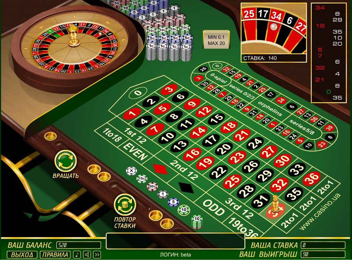 RUMMY A1 کیسینو میں رولیٹی گیمز کے بارے میں معلومات