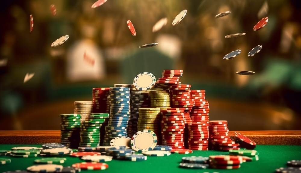 RUMMY A1 کیسینو میں بکراٹکھیلیں