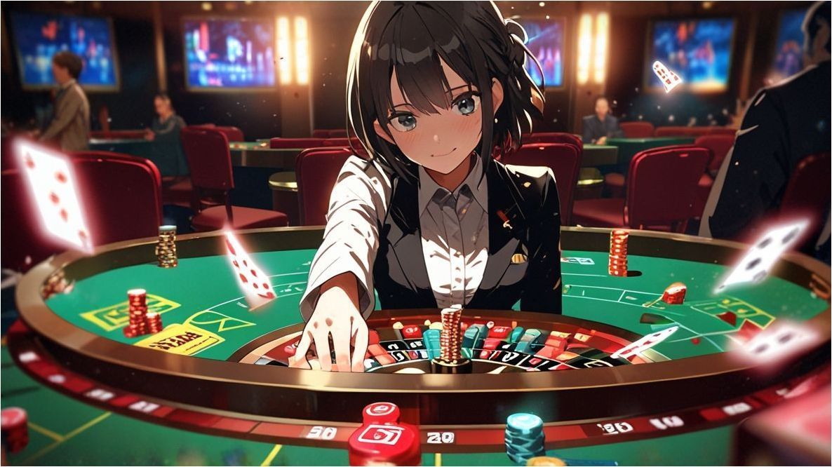 RUMMY A1 کیسینو میں لاٹری گیمز میں حصہ لیں۔