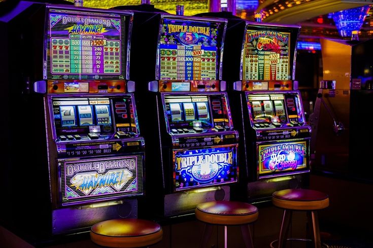 RUMMY A1 آن لائن کیسینو میں کھیلنے کی وجوہات
