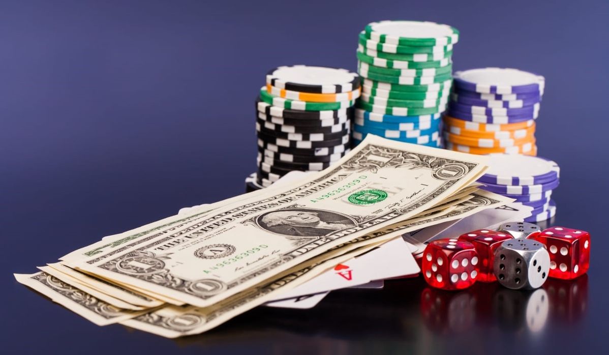 RUMMY A1 کیسینو میں سلاٹ کھیلنا شروع کریں۔
