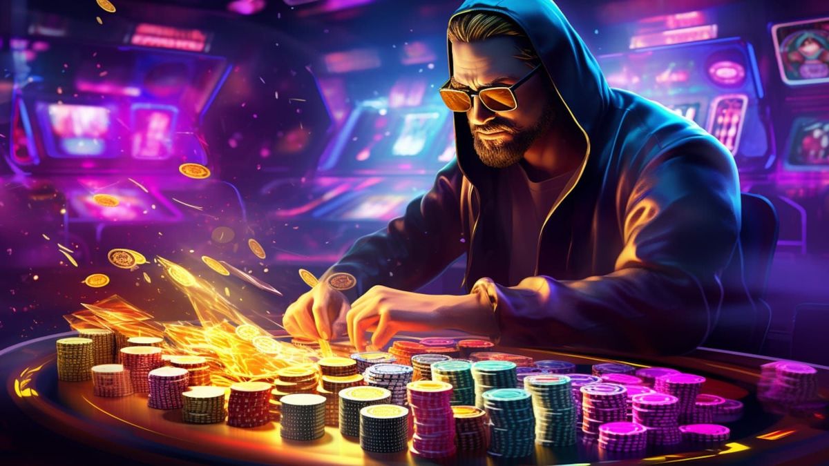 RUMMY A1 کیسینو میں رولیٹی گیمز کے بارے میں معلومات