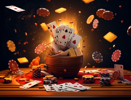 RUMMY A1 کیسینو میں بکراٹکھیلیں