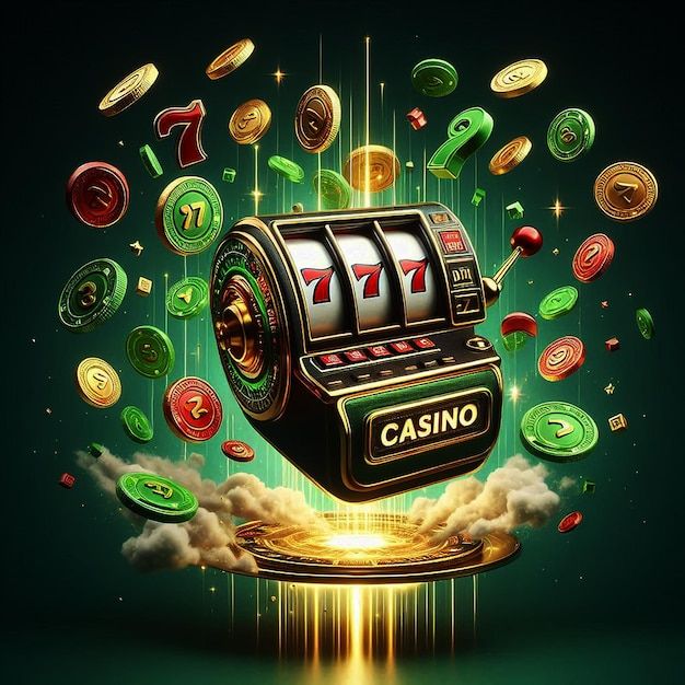 RUMMY A1 کیسینو میں پوکر گیمز