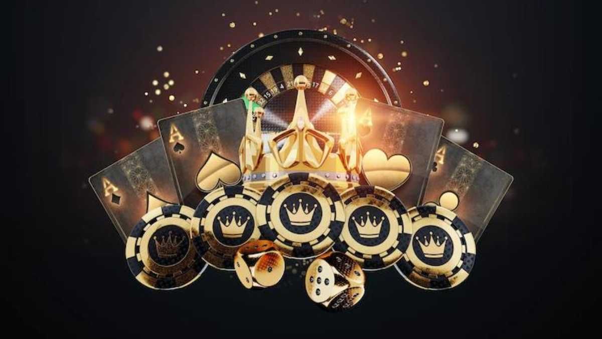RUMMY A1 پاکستان میں میگا ویز کیسینو گیمز