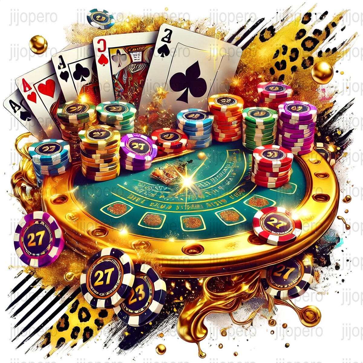 RUMMY A1 آن لائن کیسینو میں کھیلنے کی وجوہات