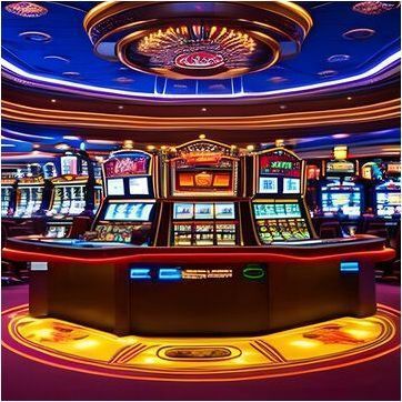 RUMMY A1 کیسینو میں ایک آن لائن گیم کا انتخاب کریں۔